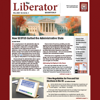<em>Vol. 35, No. 4 &mdash; Fall 2024</em>